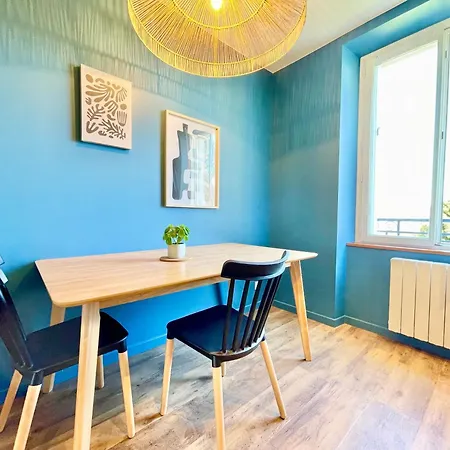 A - Confort - Internet Fibre - Nouveau Lorient